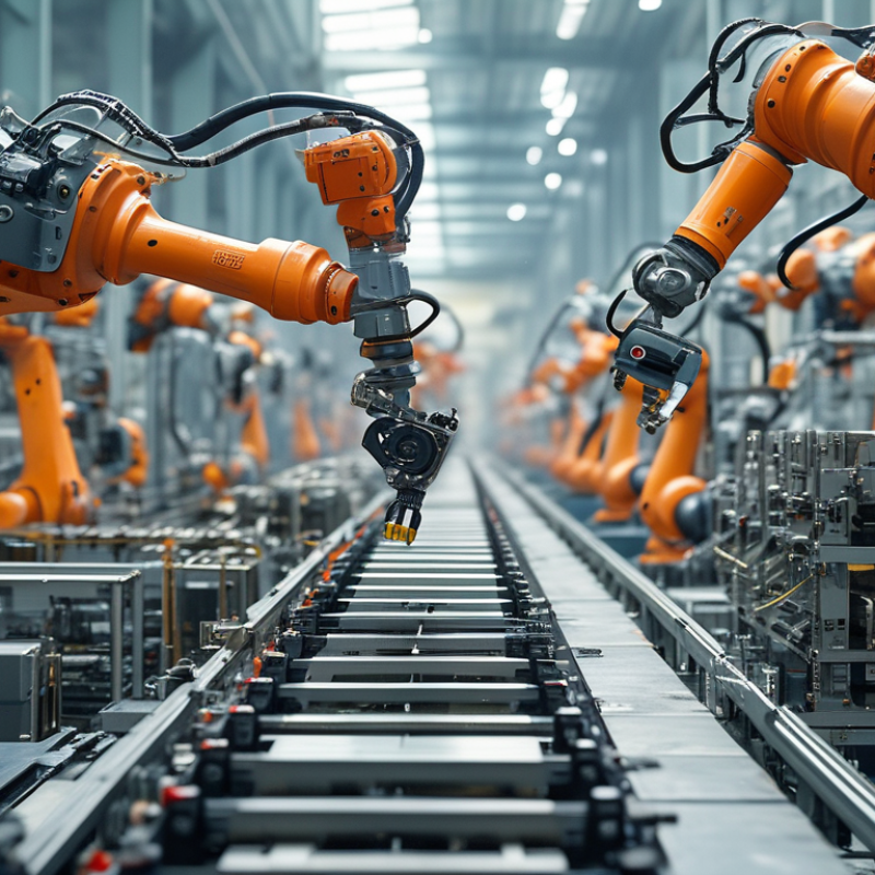 What are the Advantages of Automated Line in 2026?