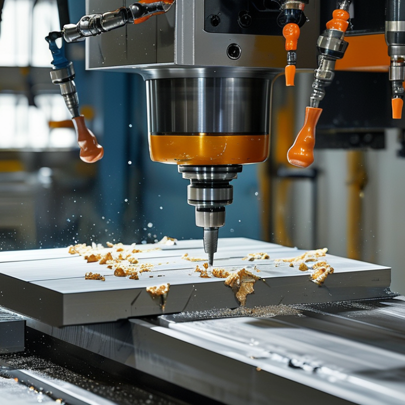 Top Cnc Horizontal Machining Centers for Global Buyers?