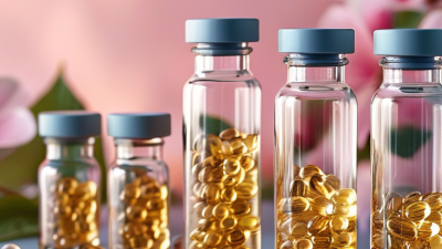 2026 How to Choose Empty Pill Capsules Size 1 for Your Needs?