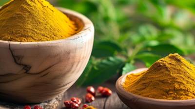 Top 10 Benefits of Organic Ashwagandha Extract Powder?