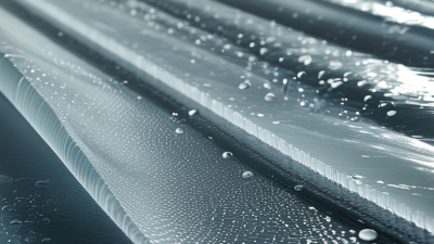 How to Choose the Best Tpu Hydrogel Film for Your Needs?