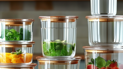 Ultimate Guide to Glass Food Container for 2026 Need Tips?