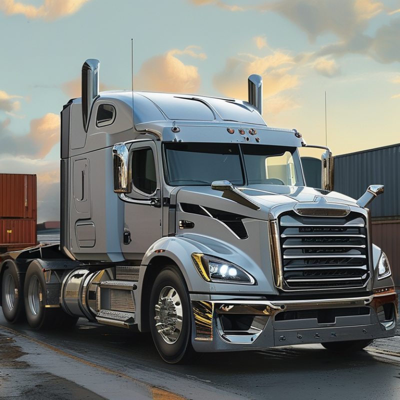 Top Truck Transmission Tools for Global Buyers in 2026?