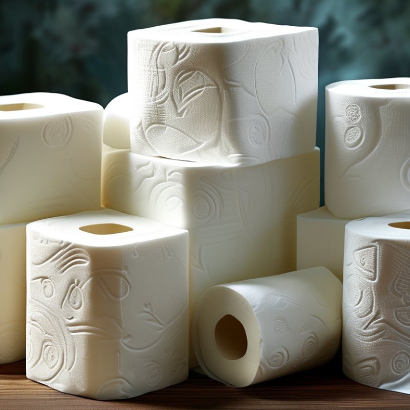 How to Choose the Best Toilet Paper for Your Needs?