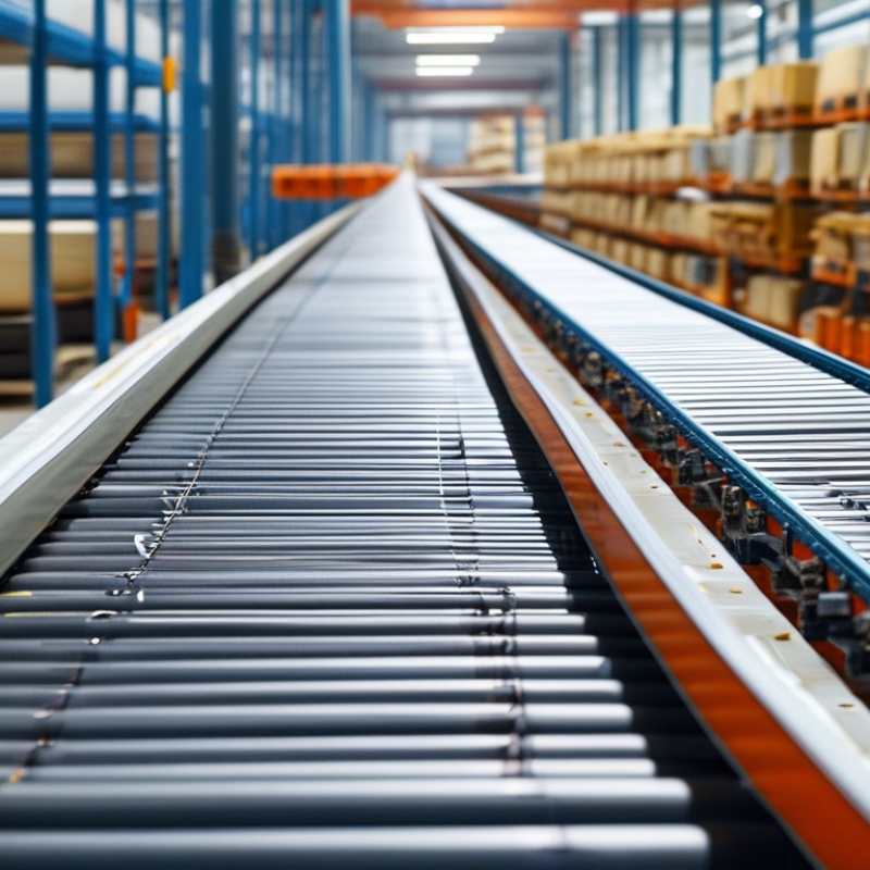 Top 10 Advantages of Layered Conveyor Belt for Your Business?