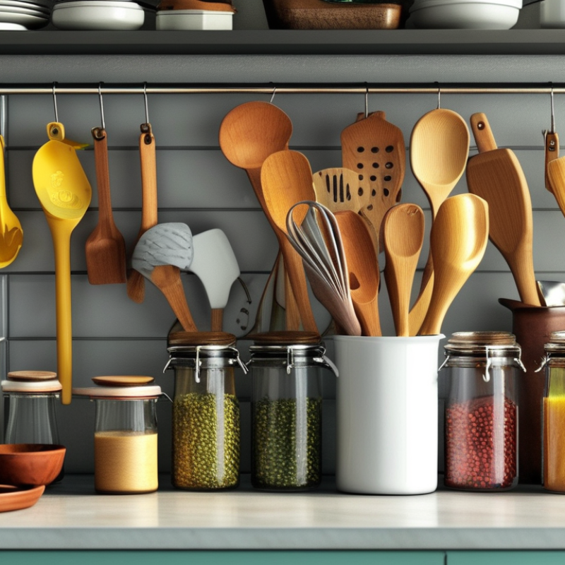 Top 10 dicas para manter acessórios de cozinha em bom estado?