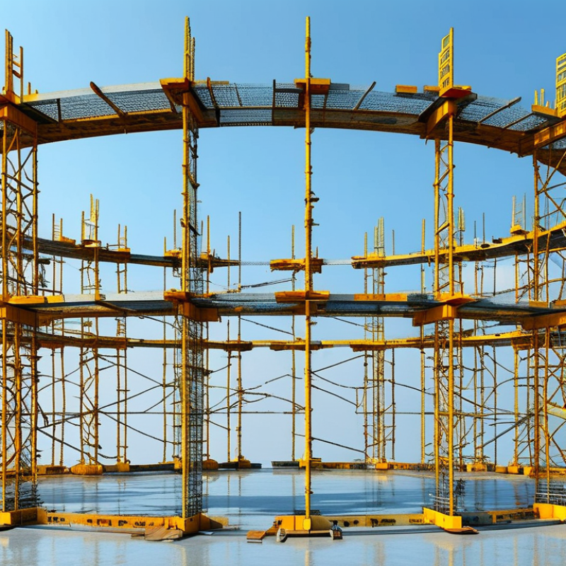 What is the Ring System Scaffold and How Does it Work?