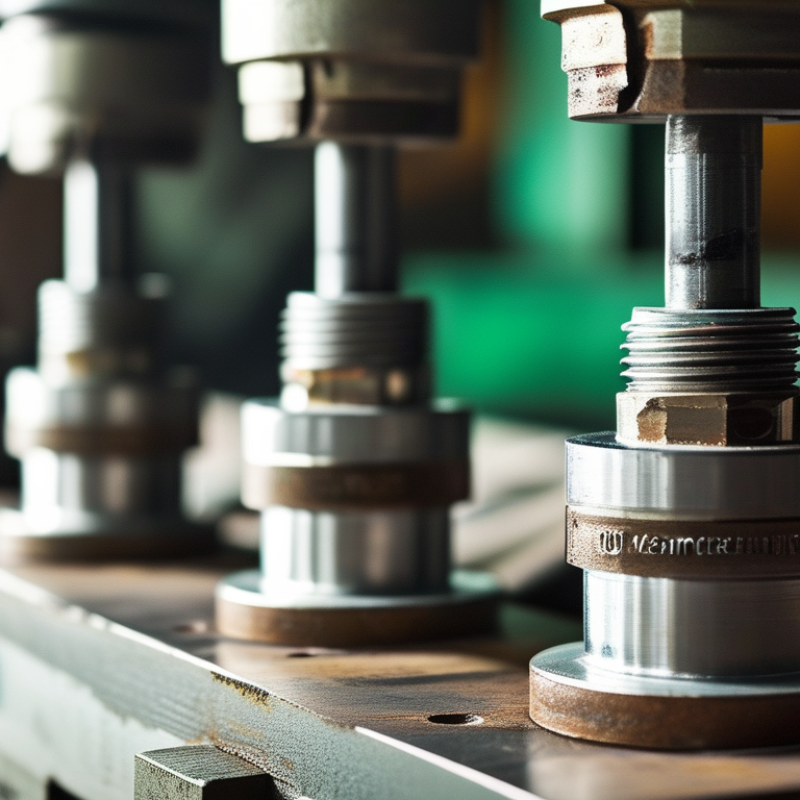 China Top 10 Tips for Ensuring Fastener Strength in Heavy Duty Use?