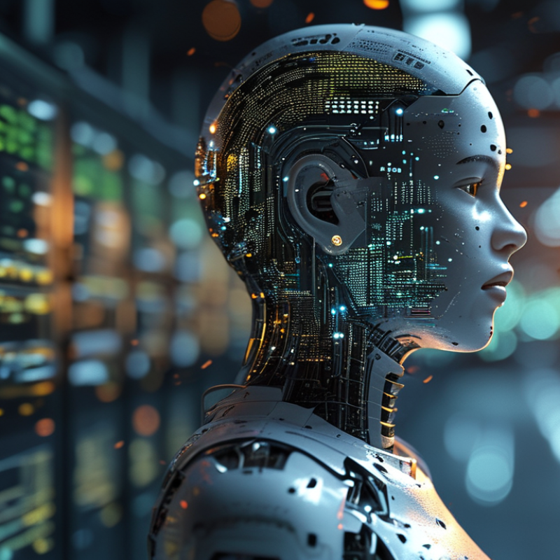 What is the Future of AI Optical Module Technology?