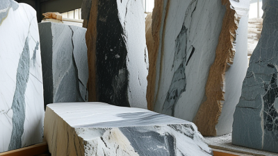 Top 10 Stone Material Suppliers in China for Global Buyers?