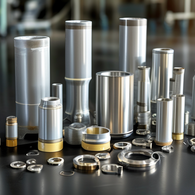 2026 How to Choose the Right Ptfe Seal for Your Needs?