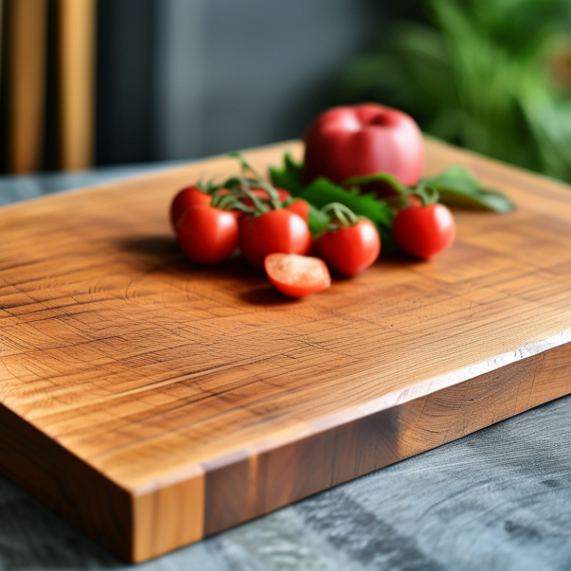Top Poly Cutting Board Features for Global Buyers