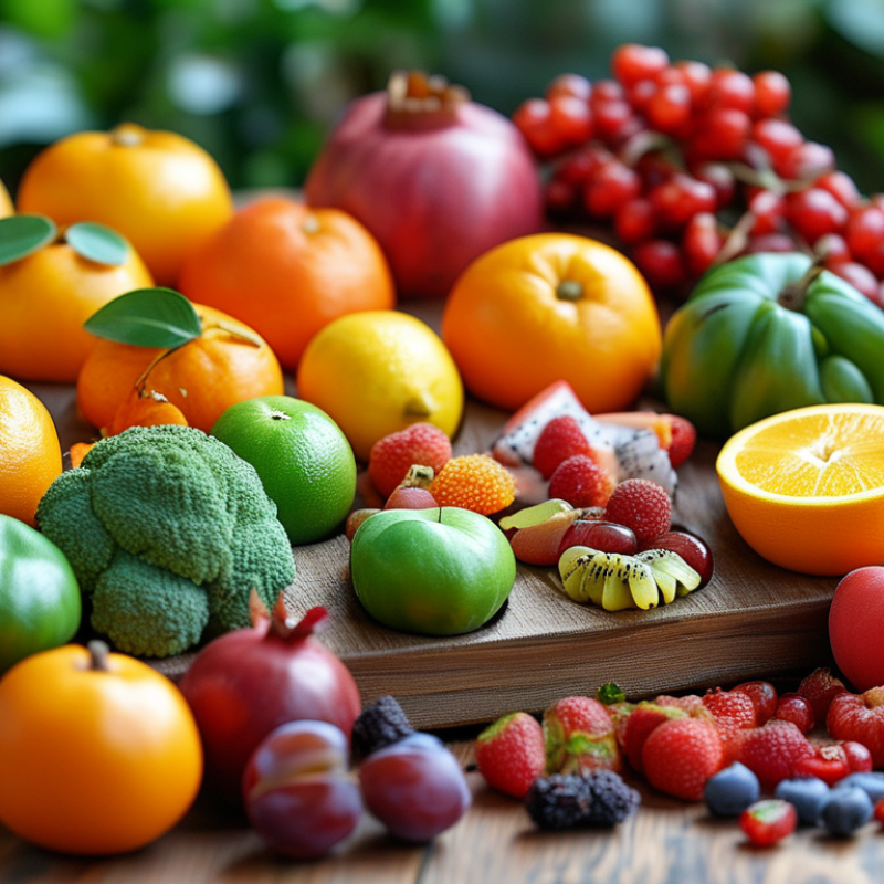 Wholesale PLA Fruit Stickers for Global Buyers on a Budget?