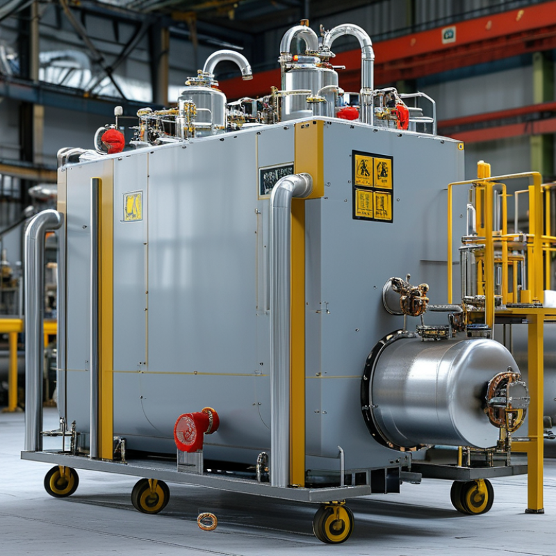 China Best Argon Recovery Unit ARU for Global Buyers?