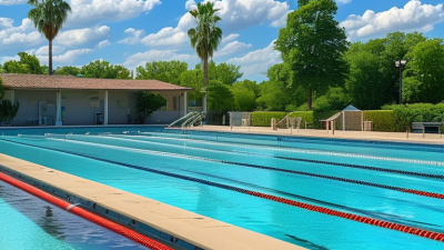 Essential Tips for Choosing the Right Pool Stabilizer?