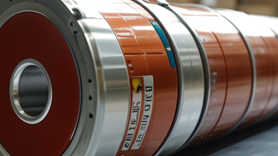 Top Benefits of Lithium Iron Phosphate Battery for Global Buyers?