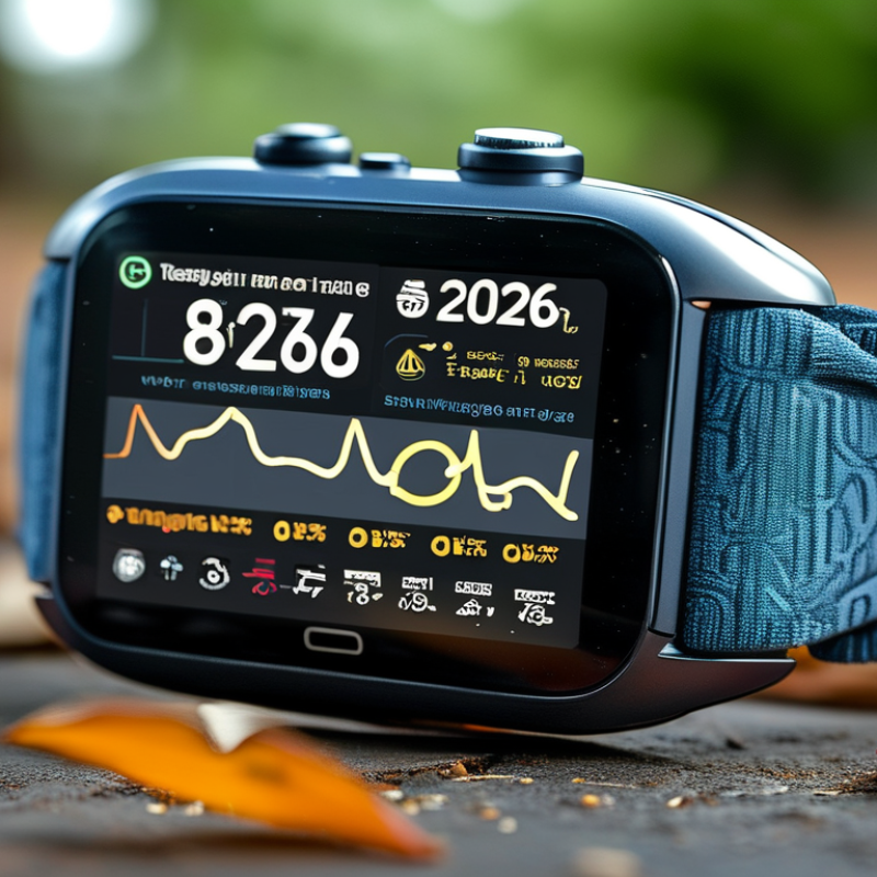 Top Running Smartwatches with GPS for 2026 What to Buy?