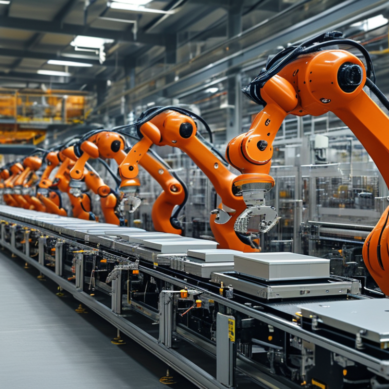 Top Packaging Machinery Trends Driving Global Supplier Demand?