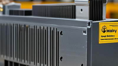 Best Die Casting Heatsink Solutions for Global Buyers?