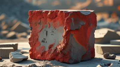 How to Choose the Best Andalusite Refractory Brick for Your Needs?