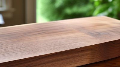 How to Choose the Best Wood Cutting Board for Your Kitchen?