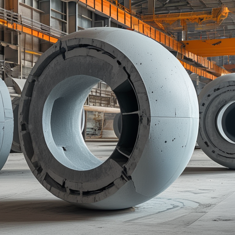 What Are the Benefits of Alumina Hollow Sphere Brick?