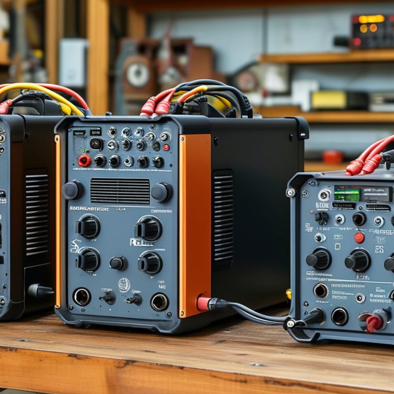 How to Choose the Best DC Power Supply for Your Needs?