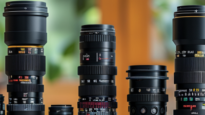 How to Choose the Right Non Telecentric Lens for Your Needs?