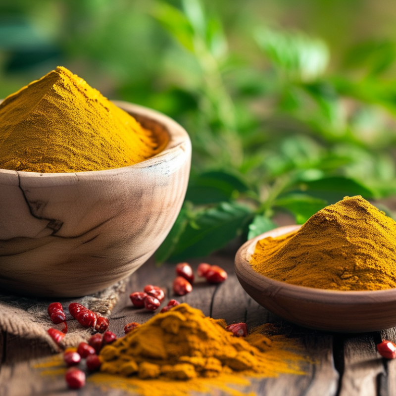 Top 10 Benefits of Organic Ashwagandha Extract Powder?
