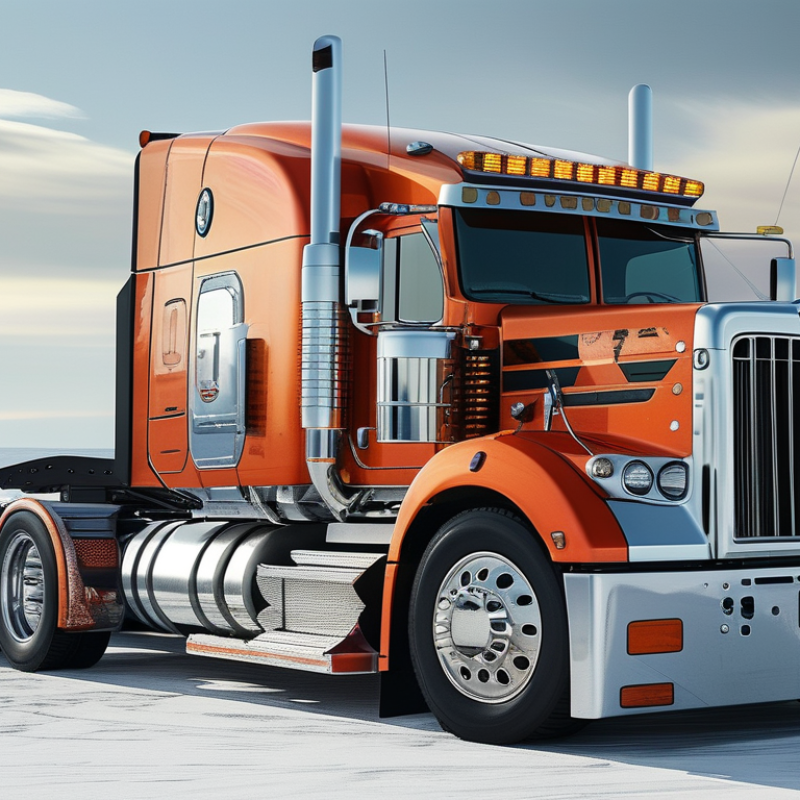 Why Choose an Aluminum Truck Radiator for Your Vehicle Needs?