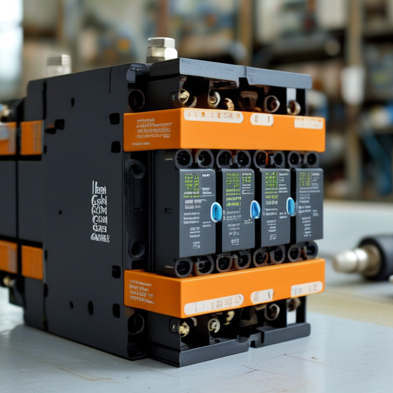 Best 5 Tips for Choosing a Reversing Contactor?