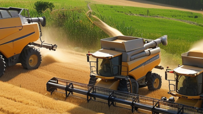 Top Wheat Flour Milling Plant Solutions for Global Buyers?