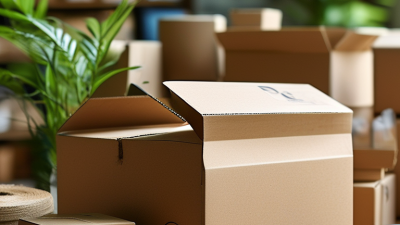 Best Packaging Paper Solutions for Global Buyers 2026?