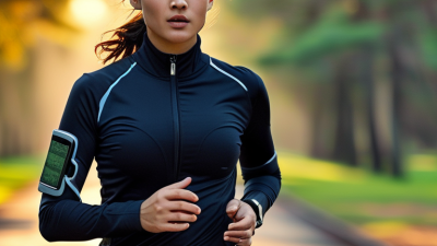 Why Choose a Running Smartwatch GPS for Your Fitness Journey?