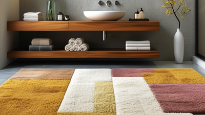 Why Choose Bathroom Carpet for Your Home Decor Needs?