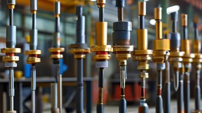 Best Cast Nozzle Heater Options for Efficient Heating Solutions?