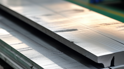 China Top Tungsten Heavy Alloy Sheets for Global Buyers?