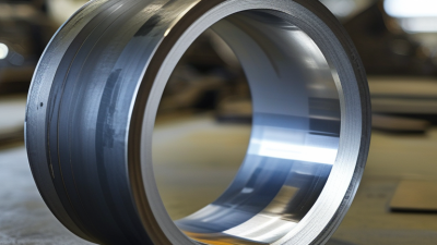 Top Benefits of Tungsten Carbide Strip for Global Buyers?