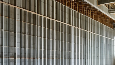How to Use Furring Channels for Improving Wall Systems?