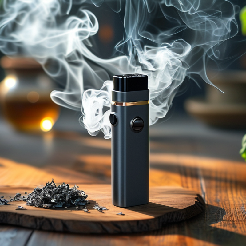 China Top Electronic Cigarette Tobacco Supplier Guide?