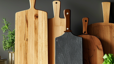 How to Choose the Best Poly Cutting Board for Your Kitchen?