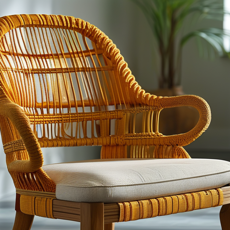 Why Choose Nylon Chair Webbing for Your Furniture Needs?
