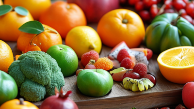 Wholesale PLA Fruit Stickers for Global Buyers on a Budget?