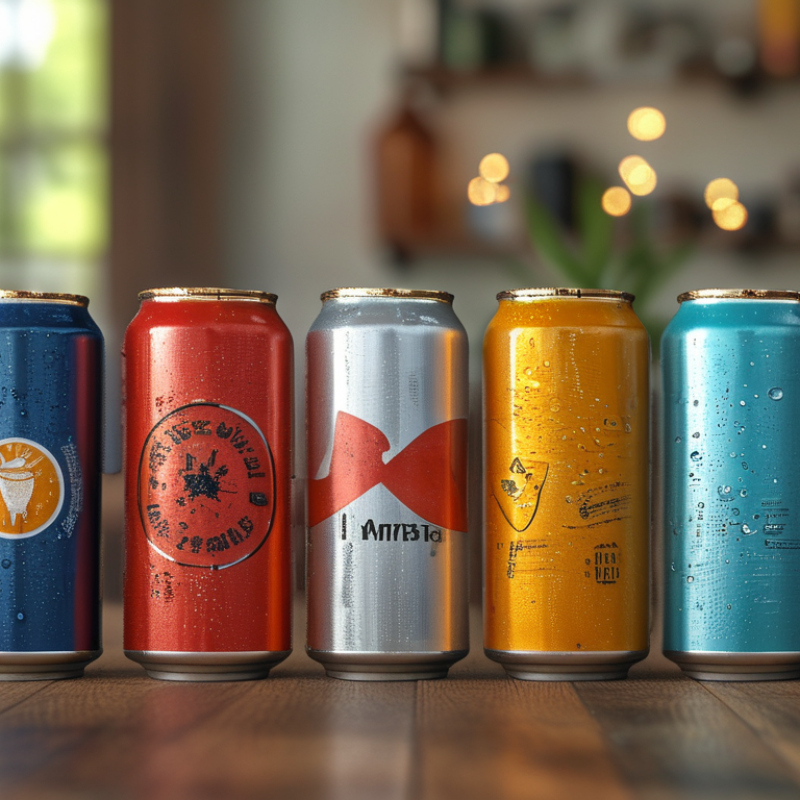 2026 How to Choose the Best Beverage Can for Your Needs?