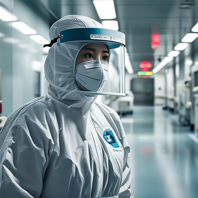 Why Are Medical Venting Membranes Critical for Healthcare Safety?