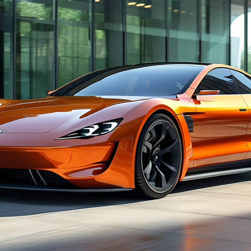 Top 5 Electric Vehicles to Buy in 2026?