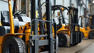 Top 10 Hydraulic Cylinder For Forklift Buying Guide?