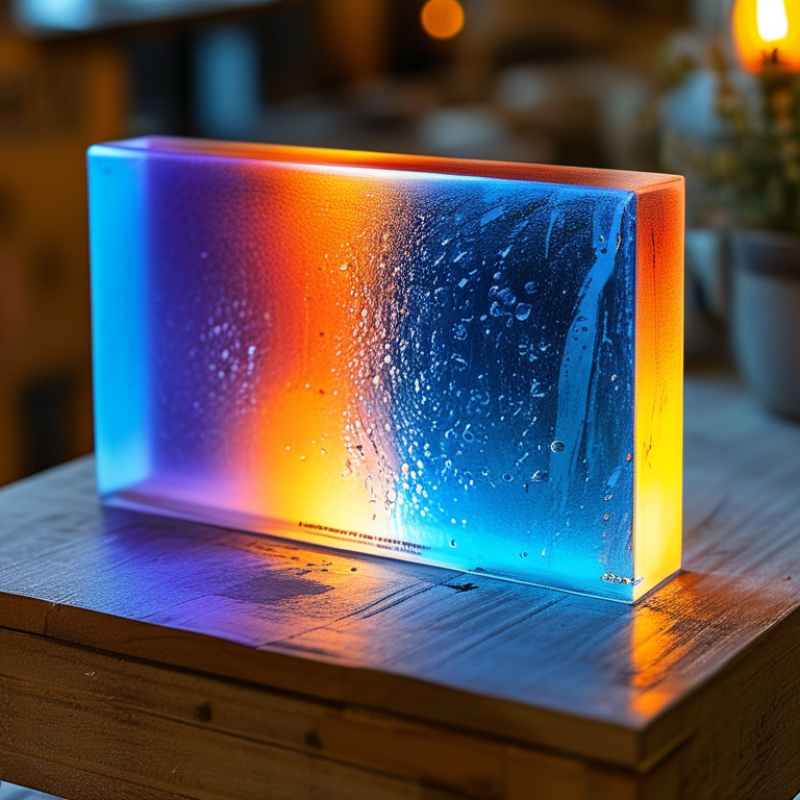 How to Choose Backlit Acrylic Sign for Your Business Needs?