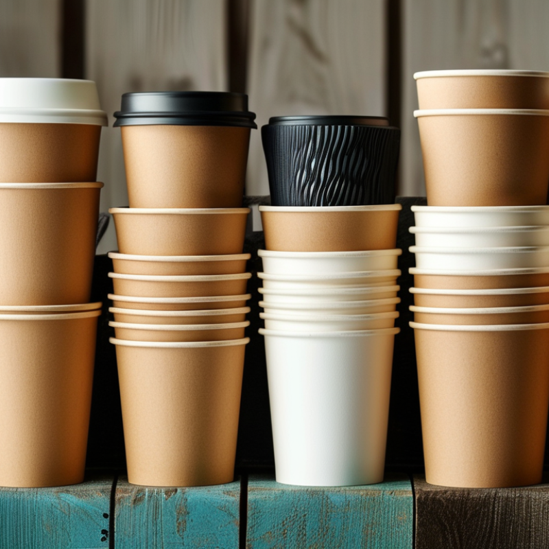 Ultimate Tips for Choosing the Best Paper Cup for Your Needs?
