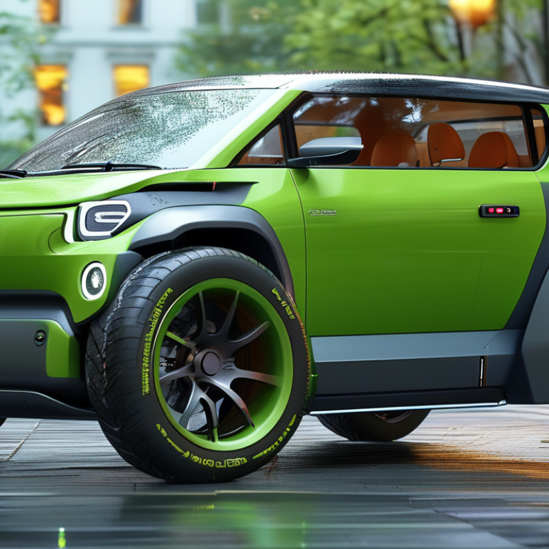 2026 Top Electric Solo Car Features Buyers Need to Know?